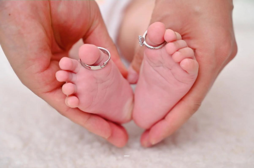 章丘六个月宝宝退烧小妙招